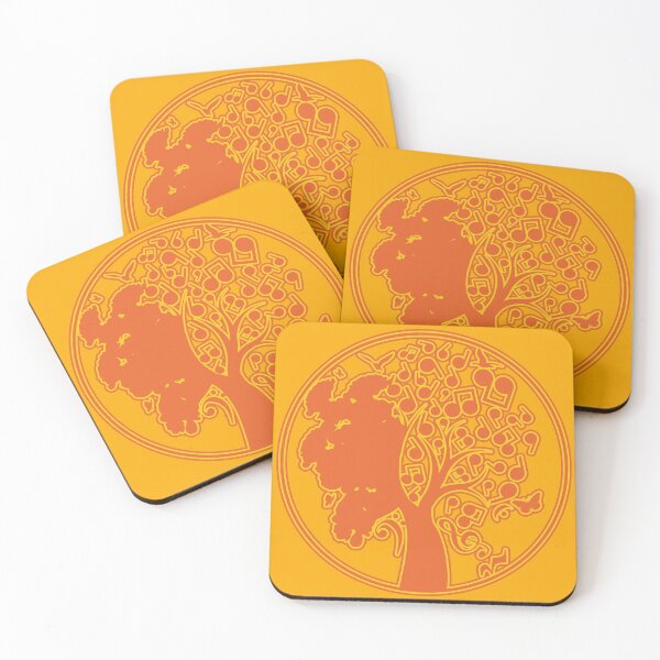 Item preview, The_Music_Tree designed and sold by AURA-HYSTERICA.