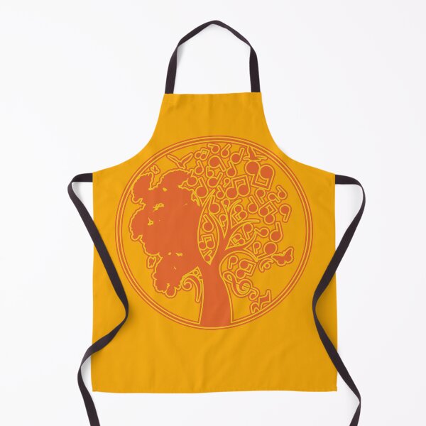 Item preview, The_Music_Tree designed and sold by auraclover.
