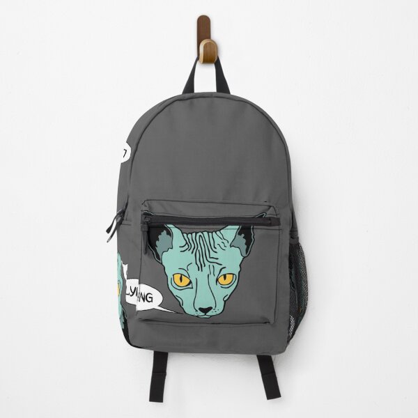Item preview, Lying Cat designed and sold by chanzds.