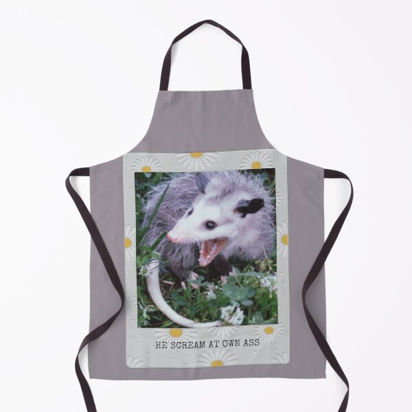 Item preview, HE SCREAM designed and sold by retr0babe.