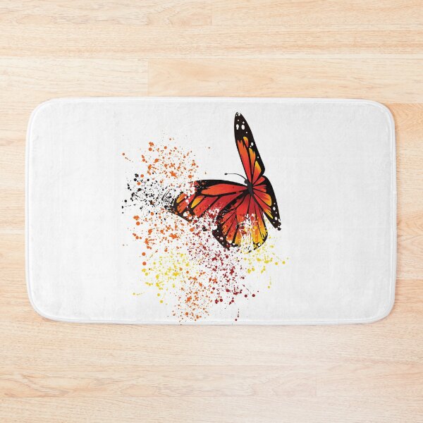 Item preview, Dispersion Butterfly Effect designed and sold by EscapismDesigns.