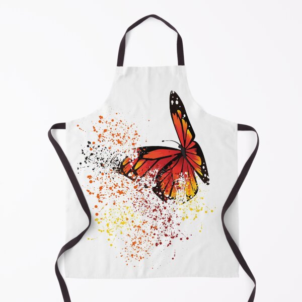 Item preview, Dispersion Butterfly Effect designed and sold by EscapismDesigns.