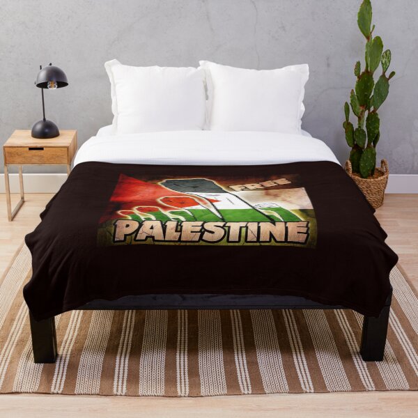 Item preview, FREE PALESTINE designed and sold by NNEUTRONN.