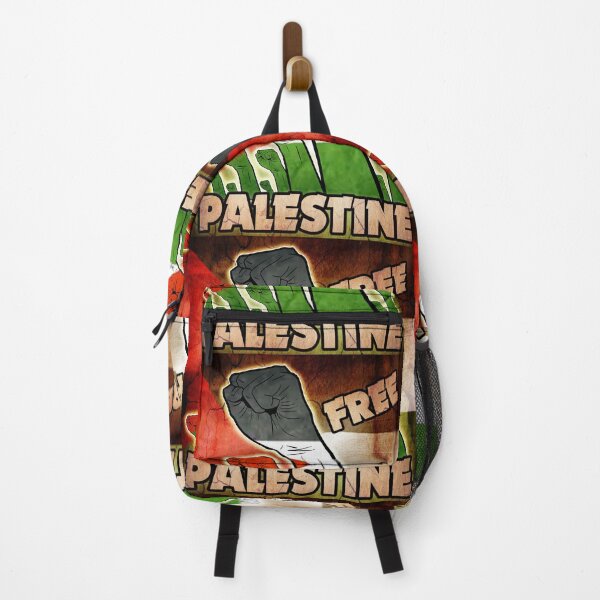 Item preview, FREE PALESTINE designed and sold by NNEUTRONN.
