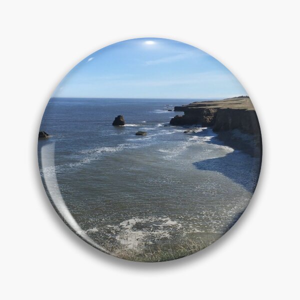 Item preview, Souter Lighthouse, Marsden, North East England designed and sold by Twist and Shout.