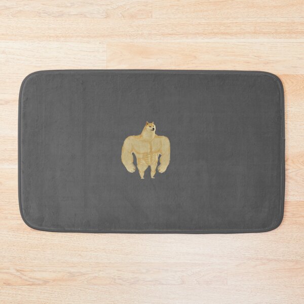 Item preview, big doge designed and sold by ObStore.