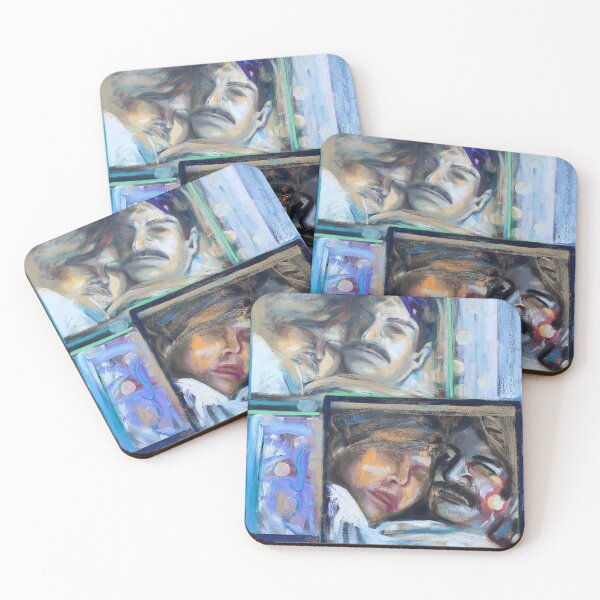 Item preview, Sleepless nights designed and sold by StudioXuXa.