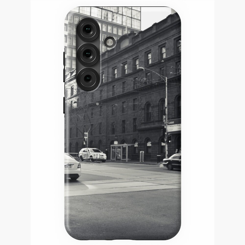 Item preview, Samsung Galaxy Tough Case designed and sold by JimmyAmerica.