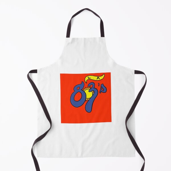Item preview, Los Angeles 83s Logo designed and sold by Patrick Robert Watson.