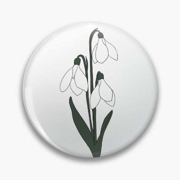 Artikelvorschau, Flower entworfen und verkauft von MarryMarry.