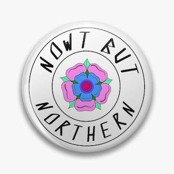 Item preview, Nowt But Northern designed and sold by NowtButNorthern.