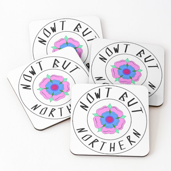 Item preview, Nowt But Northern designed and sold by NowtButNorthern.