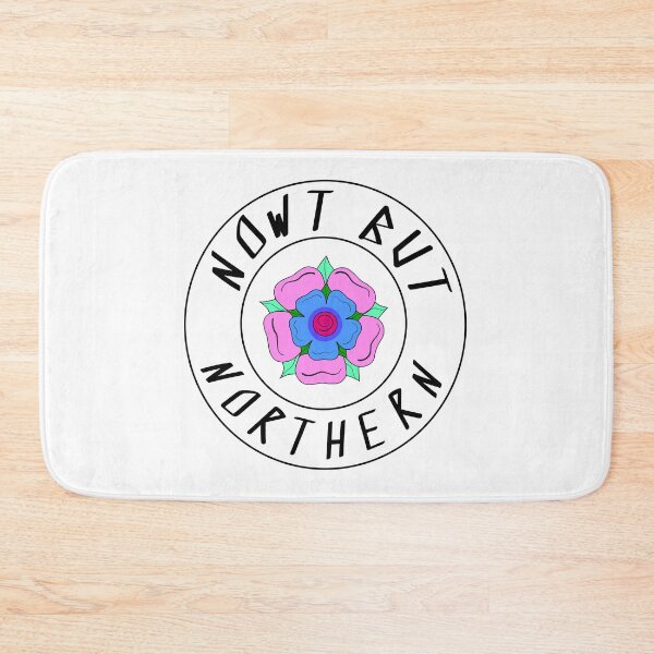 Item preview, Nowt But Northern designed and sold by NowtButNorthern.