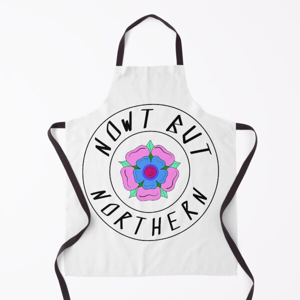 Item preview, Nowt But Northern designed and sold by NowtButNorthern.