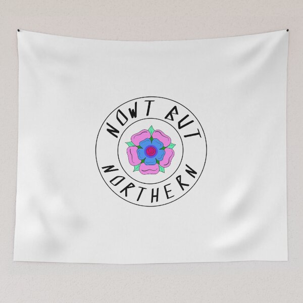 Item preview, Nowt But Northern designed and sold by NowtButNorthern.