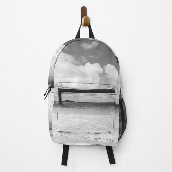 Item preview, Kailua Black and White designed and sold by Camille Adkison.