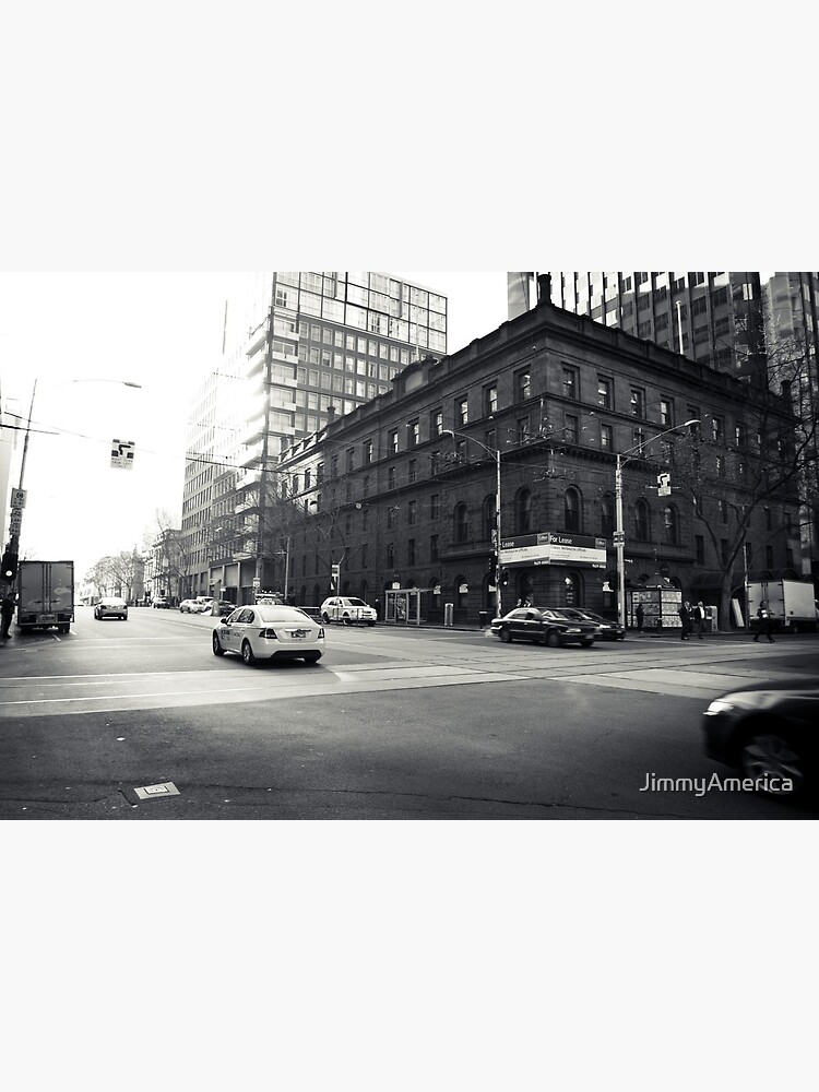 Thumbnail 3 of 3, Photographic Print, Melbourne For Lease designed and sold by JimmyAmerica.