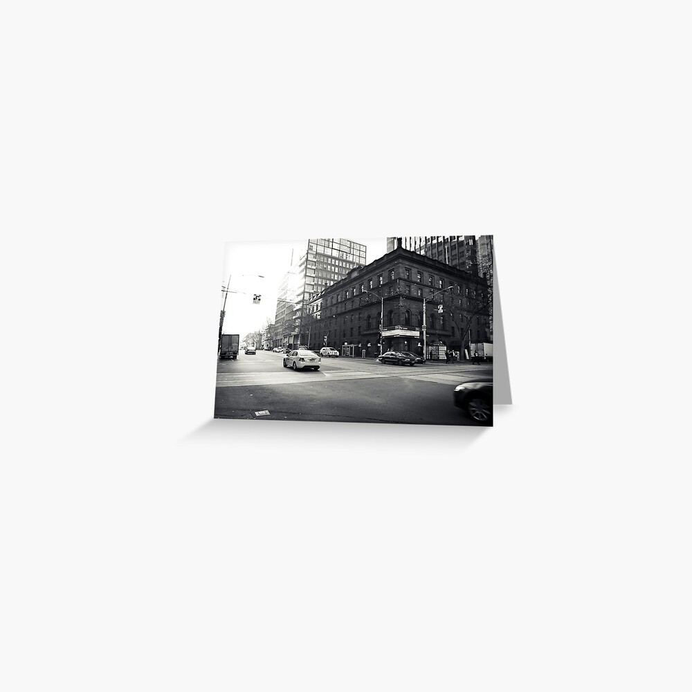 Item preview, Greeting Card designed and sold by JimmyAmerica.