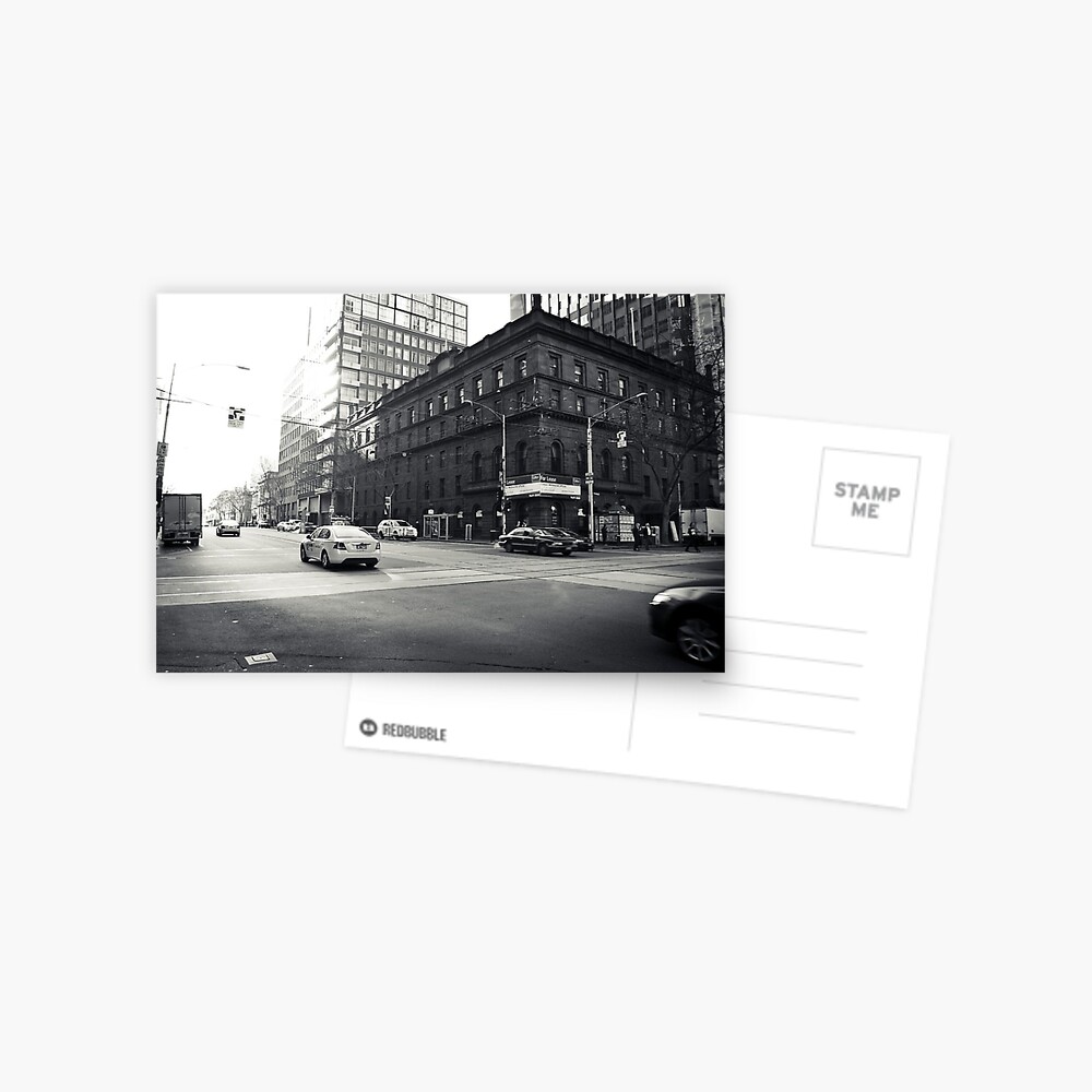 Item preview, Postcard designed and sold by JimmyAmerica.