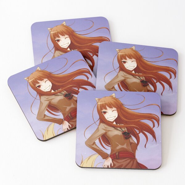 Item preview, Horo Spice and Wolf designed and sold by Virael.