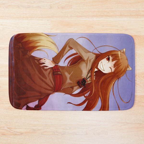 Item preview, Horo Spice and Wolf designed and sold by Virael.