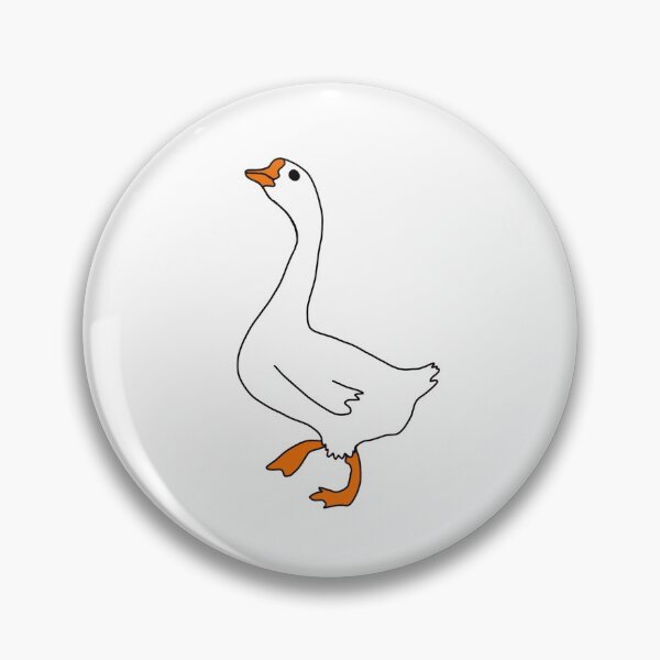 Item preview, Goose designed and sold by Twist and Shout.