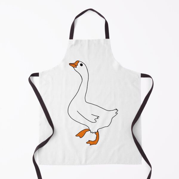 Item preview, Goose designed and sold by Twist and Shout.