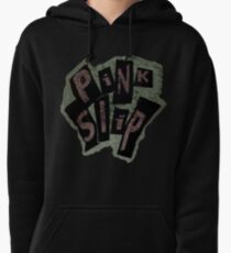Pink Slip x Freaky Friday Pullover Hoodie