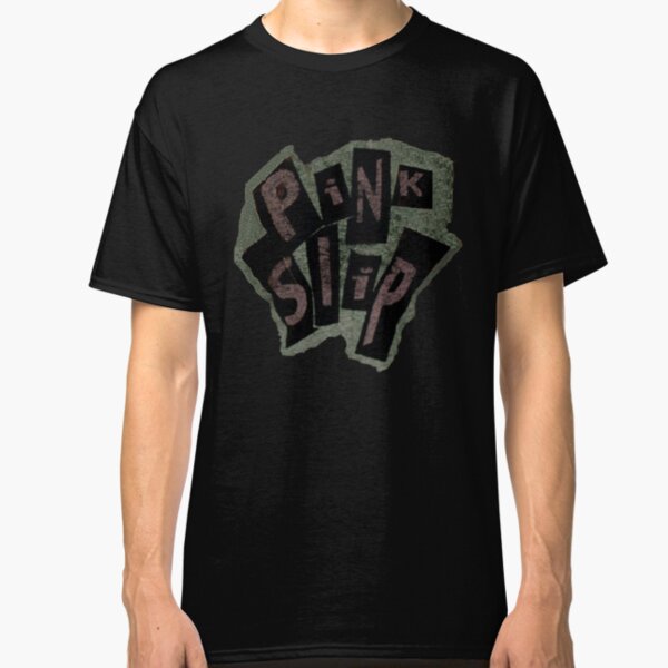 Pink Slip x Freaky Friday Classic T-Shirt