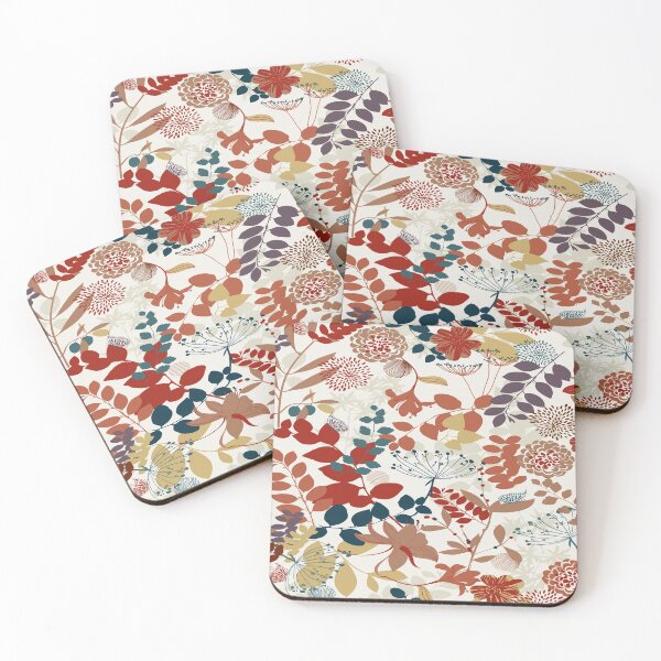 Item preview, FLOWERS 28 designed and sold by Bashar-Design.