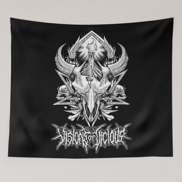 Item preview, The Burning Light designed and sold by VisionOfVicious.