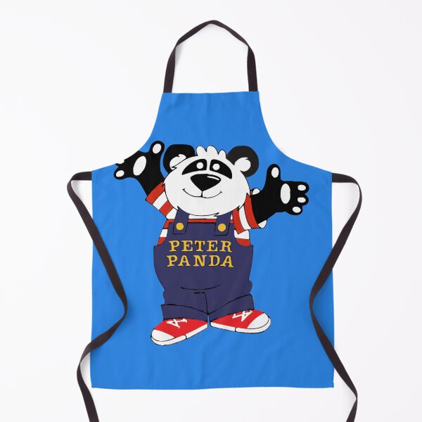 Item preview, Peter Panda designed and sold by TeeArcade84.