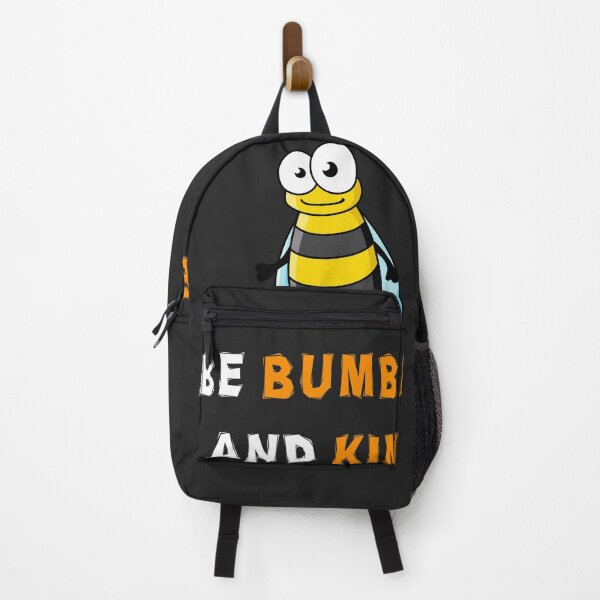 Item preview, Bumble and Kind designed and sold by Nickadon.