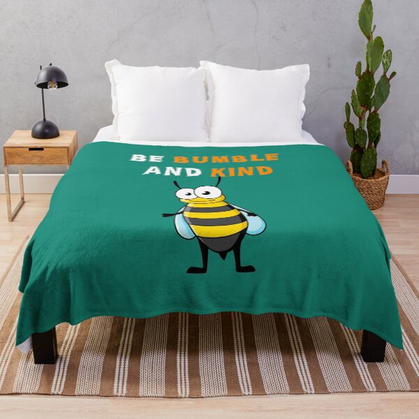 Item preview, Bumble and Kind designed and sold by Nickadon.