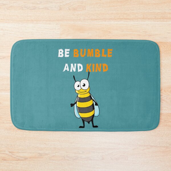 Item preview, Bumble and Kind designed and sold by Nickadon.