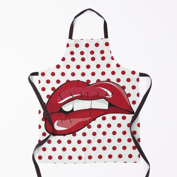 Item preview, Lips designed and sold by Merve Geyik.