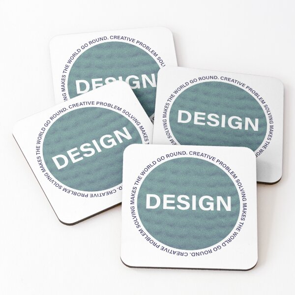 Item preview, Design creative problem solving designed and sold by TheGremFem.