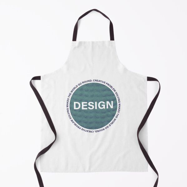 Item preview, Design creative problem solving designed and sold by TheGremFem.