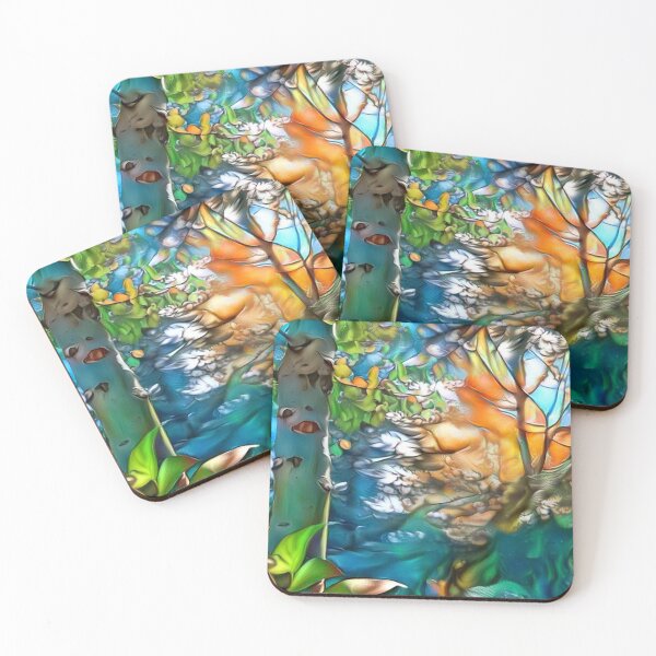 Item preview, Aspen Summer designed and sold by MJICollection.