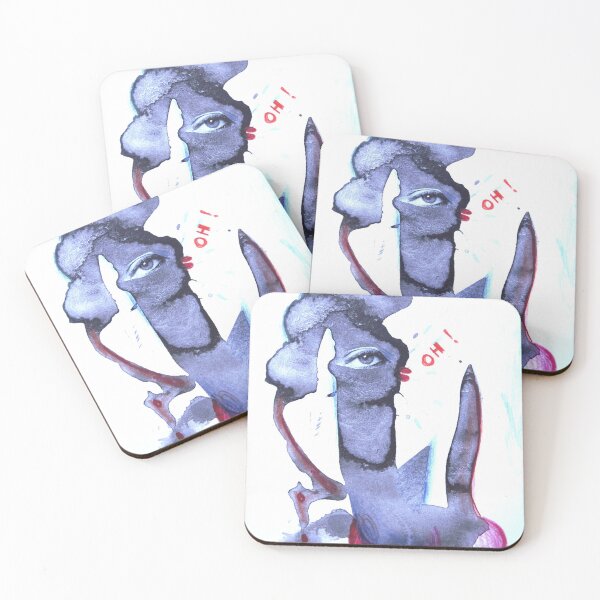 Item preview, Oh designed and sold by StudioXuXa.