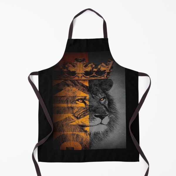 Item preview, The king of animals designed and sold by Anzakaizen.