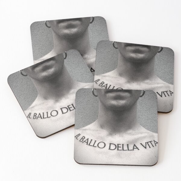 Item preview, Il Ballo Della Vita designed and sold by Nilless1234.