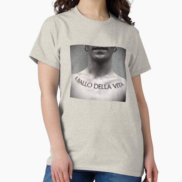 Item preview, Il Ballo Della Vita designed and sold by Nilless1234.