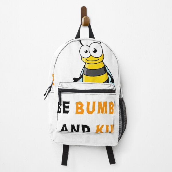 Item preview, Bumble and Kind designed and sold by Nickadon.