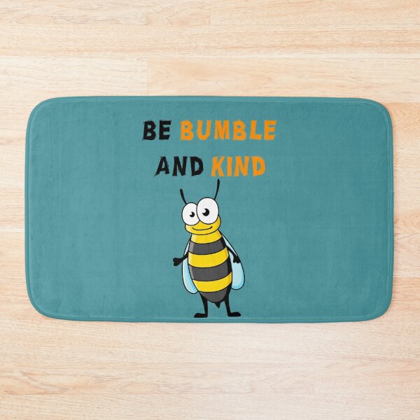 Item preview, Bumble and Kind designed and sold by Nickadon.