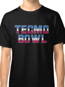 tecmo shirts