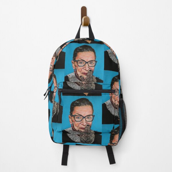 Item preview, RBG for Justice designed and sold by Jpg4art.