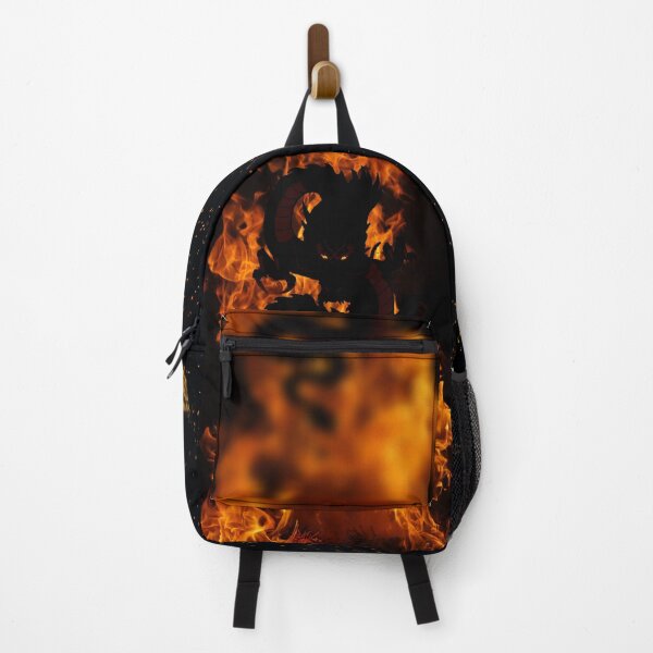 Item preview, burning dragon designed and sold by NEBULAmonopro.