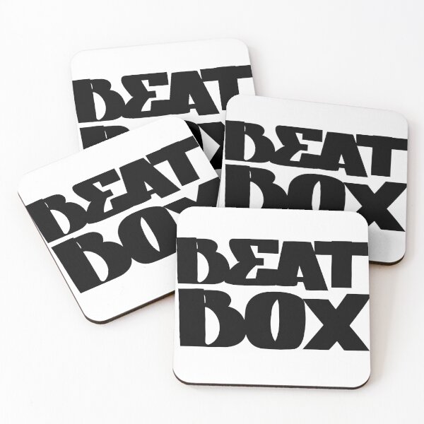 Item preview, BEATBOX designed and sold by Tienda Friki Denda.