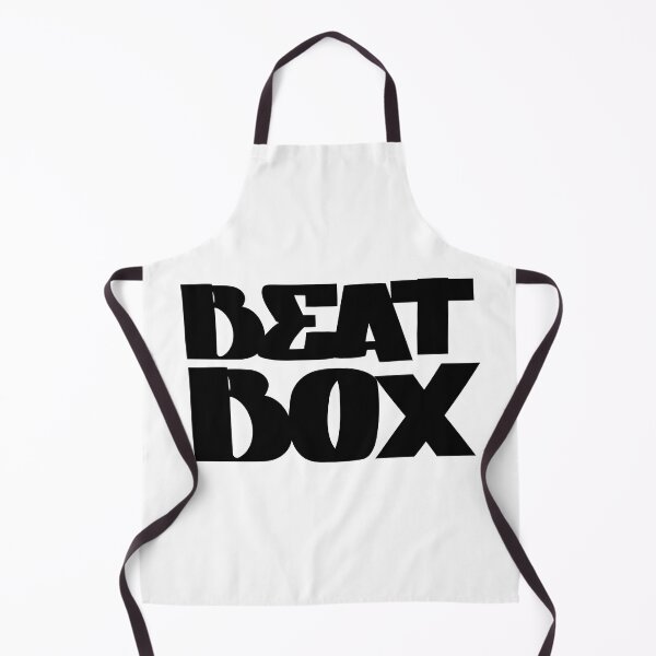 Item preview, BEATBOX designed and sold by BeatboxComm.
